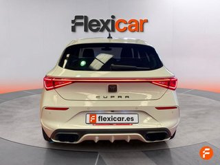 Cupra León 1.5 eTSI 110kW 150CV) DSG