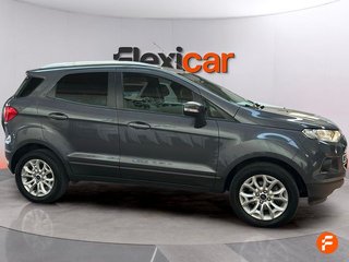 Ford Ecosport 1.5 TDCi 70kW (95CV) Trend