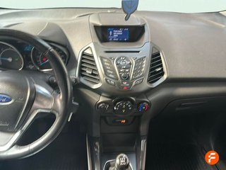 Ford Ecosport 1.5 TDCi 70kW (95CV) Trend