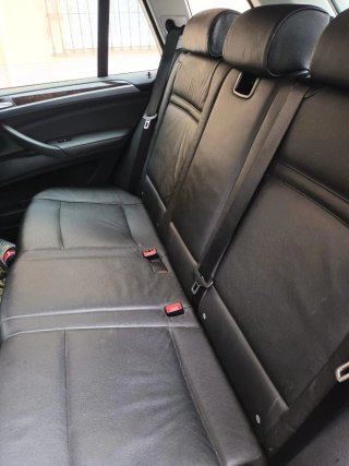 BMW X5 2009 Diesel 280cv 198.000km