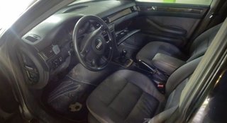 Audi 1845219 caja de cambios a6 berlina (4b2)