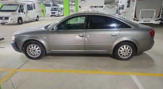 Audi 1845219 caja de cambios a6 berlina (4b2)
