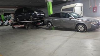 Audi 1845219 caja de cambios a6 berlina (4b2)