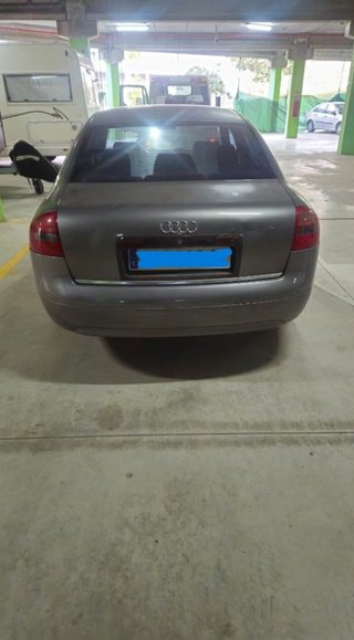 Audi 1845219 caja de cambios a6 berlina (4b2)