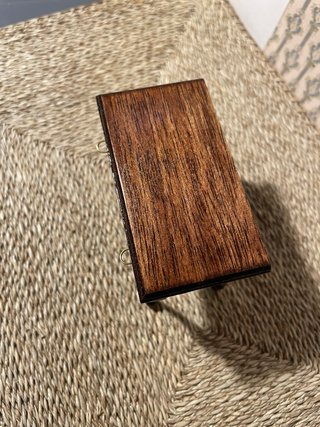 Mini Mundus Tavolino Casa Bambole