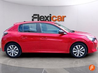 Peugeot 208 PureTech 73kW (100CV) Active Pack
