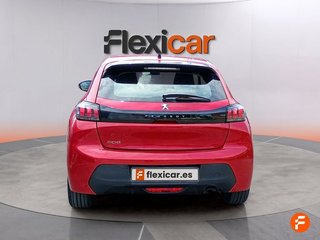 Peugeot 208 PureTech 73kW (100CV) Active Pack