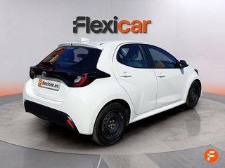 Toyota Yaris 1.5 125 S-Edition
