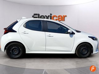 Toyota Yaris 1.5 125 S-Edition