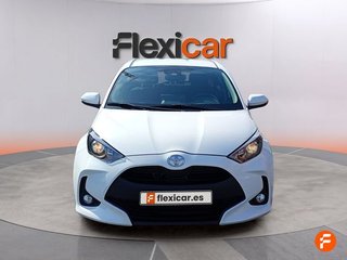 Toyota Yaris 1.5 125 S-Edition