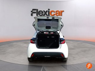 Toyota Yaris 1.5 125 S-Edition