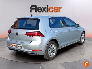 Volkswagen Golf Advance 1.0 TSI 85kW (115CV)