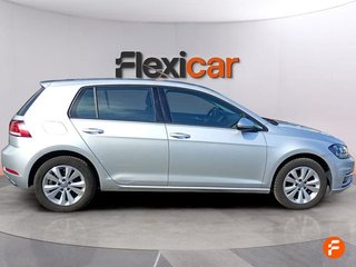 Volkswagen Golf Advance 1.0 TSI 85kW (115CV)