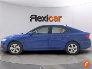 Skoda Octavia 2.0 TDI 85kW (115 CV) Manual Active