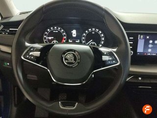 Skoda Octavia 2.0 TDI 85kW (115 CV) Manual Active