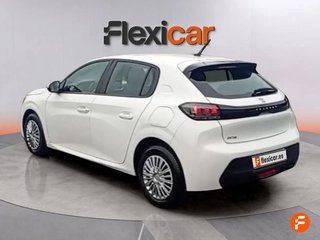 Peugeot 208 BlueHDi 73kW (100CV) Active Pack