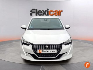 Peugeot 208 BlueHDi 73kW (100CV) Active Pack