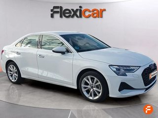Audi A3 Sedan Advanced 30 TFSI 85kW S tronic