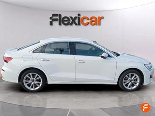 Audi A3 Sedan Advanced 30 TFSI 85kW S tronic