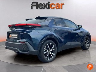 Toyota C-HR 1.8 140H Advance