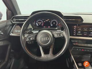 Audi A3 Sportback Black line 30 TFSI 81kW S tron