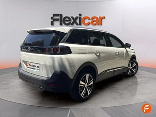 Peugeot 5008 1.2 100KW GT eDCS6