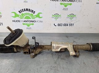 Cremallera dirección renault a0005184 kangoo 99946