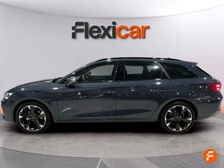 Cupra León SP 1.5 eTSI 110kW (150CV) DSG