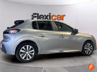 Peugeot 208 PureTech 73kW (100CV) Active Pack