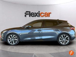 Seat Leon 1.5 TSI 110kW S&S FR