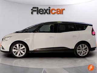Renault Grand Scénic Limited Blue dCi 88 kW (120CV)