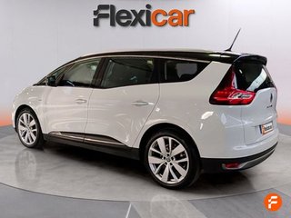 Renault Grand Scénic Limited Blue dCi 88 kW (120CV)