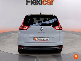 Renault Grand Scénic Limited Blue dCi 88 kW (120CV)