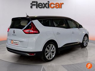 Renault Grand Scénic Limited Blue dCi 88 kW (120CV)