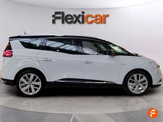 Renault Grand Scénic Limited Blue dCi 88 kW (120CV)