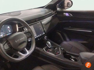 Lynk & Co 01 1.5 PHEV 6.6kW
