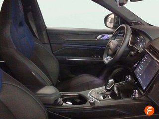 Lynk & Co 01 1.5 PHEV 6.6kW