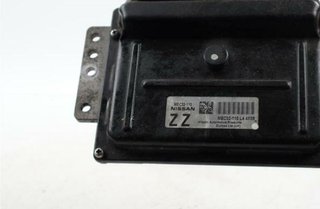 Nissan 124205 centralita mec32110l4408 micra k12e