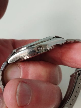 Reloj Citizen