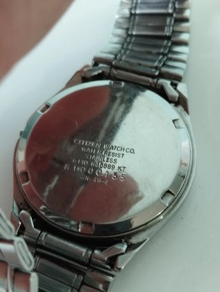 Reloj Citizen