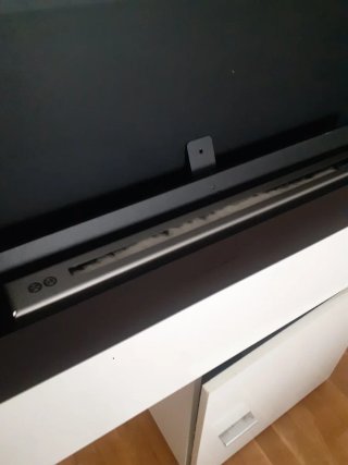 Chimenea Bioetanol Nueva Si n usar solo de adorno