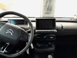 1148658 k647 catalizador citroen c4 cactus feel