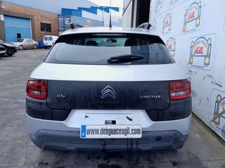 1148658 k647 catalizador citroen c4 cactus feel