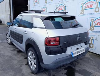 1148658 k647 catalizador citroen c4 cactus feel