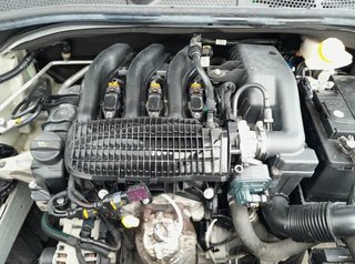 1148658 k647 catalizador citroen c4 cactus feel