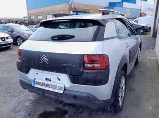 1148658 k647 catalizador citroen c4 cactus feel