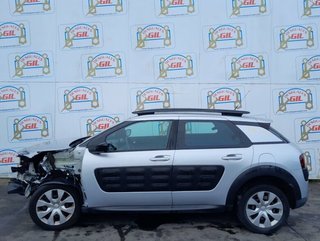 1148658 k647 catalizador citroen c4 cactus feel