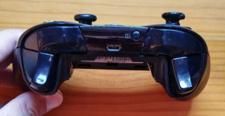 Mando Xbox One