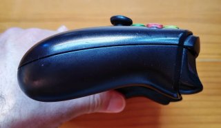 Mando Xbox One