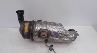 1148651 filtro particulas k685 peugeot 208 active